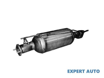 Filtru dpf Jaguar S-Type (1999-2008)[X200] foto