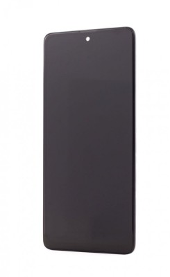 LCD Samsung Galaxy A71, A715F + Rama, Incell foto