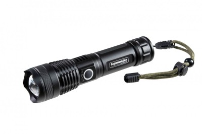 Lanterna LED reincarcabila, 600 lm, Topmaster 232510 foto