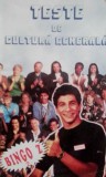 Dan Dominic - Teste de cultura generala (Editia: 1996)