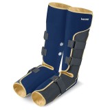 Centura pentru detensionarea picioarelor Beurer FM150, masaj prin compresie