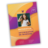 Teste de evaluare formativa. Matematica, clasa a 5-a. OPTIMIZATOR DE INVATARE - Vicentiu Rusu