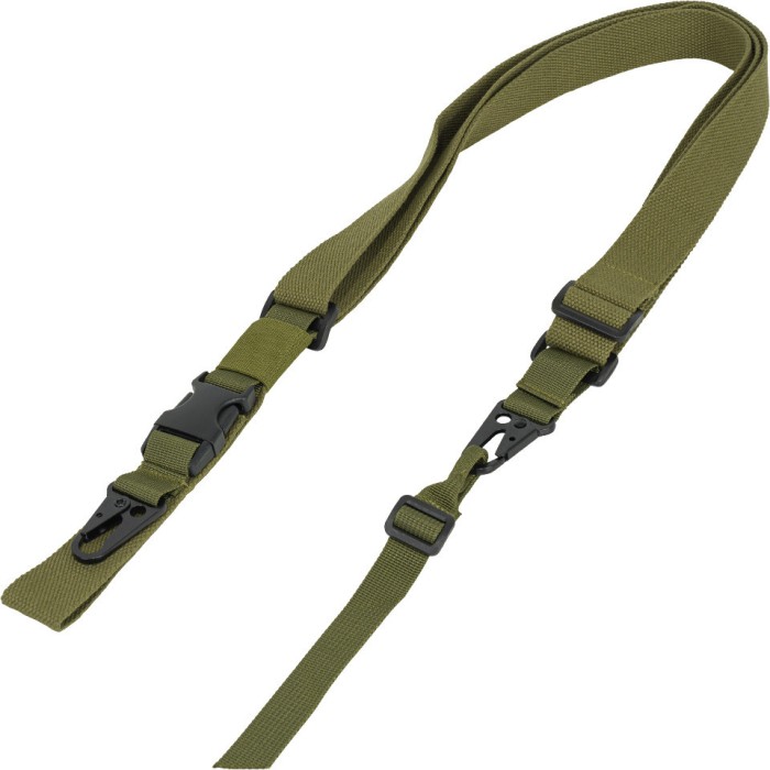 Curea Tactica 3 Puncte Olive Ultimate Tactical