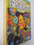 Un caz de iubire la Hollywood - Vasile Rebreanu