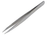 Pensetă dreptă 100mm pentru lucrări de precizie PIERGIACOMI