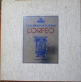 Cumpara ieftin Editie cartonata 3XLP Claudio Monteverdi, J&uuml;rgen J&uuml;rgens &lrm;&ndash; L&#039;Orfeo (EX), VINIL, Opera