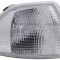 Semnalizator FIAT PALIO (178BX) (1996 - 2016) TYC 18-5125-05-2