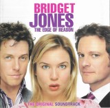 Various - Bridget Jones: The Edge Of Reason The Original Soundtrack, CD