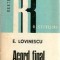 Acord final - Eugen Lovinescu