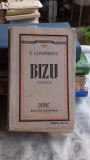 BIZU - E. LOVINESCU