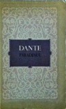 Dante Alighieri - Paradisul (Divina Comedie, partea a III-a) - Editura 1957, 398 pagini