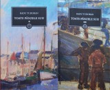 Toate Panzele Sus Vol. 1-2, Radu Tudoran - Jurnalul National, Romana, Roman