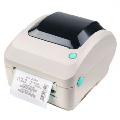 Imprimanta termica etichete, format 108 mm, 203 DPI, USB foto