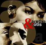 Aretha and Otis | Aretha Franklin, Otis Redding, R&amp;B, Warner Music