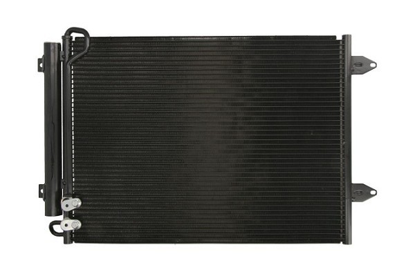 Condensor Climatizare 512824 32409