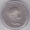 Sardinia Charles Felix 5 Lire 1824 REPRODUCERE AG