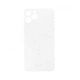 Capac Baterie Apple iPhone 11 Pro Alb