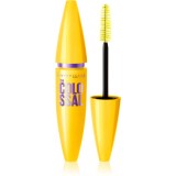 MAYBELLINE NEW YORK The Colossal mascara cu efect de volum culoare Black 10.7 ml