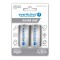 everActive R14 C-Cell 3500mAh 1.2V NiMh Silver Line baterie re&icirc;ncărcabilă-Conținutul pachetului 1x Blister