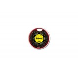 Plumbi micuți Delphin SOFT, cutie rosie, 100g/0,25-1,8g