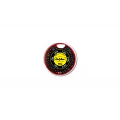 Plumbi micuți Delphin SOFT, cutie rosie, 100g/0,25-1,8g