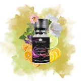 Esenta parfumata concentrata Anti-Tobacco 10Q Aroma, 10g, elimina miros tigara, odorizare profesionala, umidificator, fabricat UE