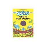 The Smurfs -- Who Is That Smurf?
