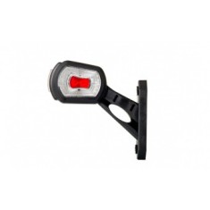 Lampa gabarit cu brat 45 grade stanga LDCC2696