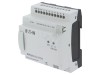 Releu Programabil Eaton Electric Easy-E4-DC-12TCX1, 24V DC, 8 Intrari Digitale, 4 Intrari Analogice, 4 Iesiri