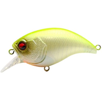 Vobler RAID JAPAN Level Crank, 017 Pearly Chart, 5.1cm, 10.5g foto
