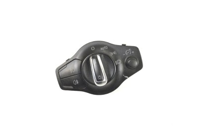 Modul de control comutator faruri AUDI A4 Avant 8K5, B8 2010 OEM: 8K0941531AL 11591830 foto