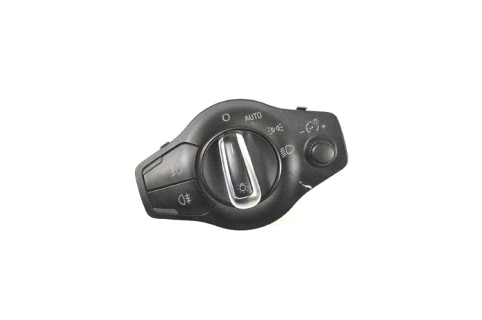 Modul de control comutator faruri AUDI A4 Avant 8K5, B8 2010 OEM: 8K0941531AL 11591830