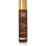 Dripping Gold Air Glow Instant Spray Tan spray auto-bronzant culoare Dark 75 ml