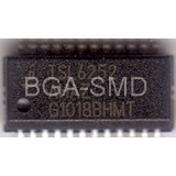 ISL6252AHAZ Circuit Integrat