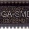 ISL6252AHAZ Circuit Integrat