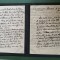 UNICAT ,scrisoare trimisa PRINTESEI BRANCOVAN , luna iulie anul 1924 , de la , VILLA BRANCOVANO ,PARC FILIPESCO la Paris ,bulevardul Victor Hugo