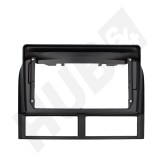 Rama adaptoare Jeep Grand Cherokee (1998-2004) pentru Navigatii multimedia Android de 9 Inch - HUB64
