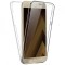 Husa Samsung Galaxy A5 2017, FullBody 360&ordm; ultra slim silicon TPU, acoperire fata spate