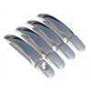 Ornamente Cromate Inox Manere Usi Ford Grand C-MAX 2010-2018 ALM - Accesorii Auto Premium