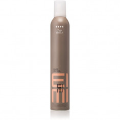 Wella Professionals Eimi Shape Control spuma pentru fixare și formă level 4 500 ml