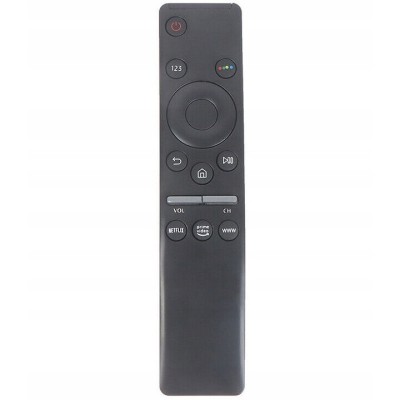 Telecomanda pentru Smart TV Samsung BN59-01310A, x-remote, Negru foto