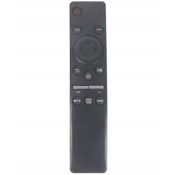 Telecomanda pentru Smart TV Samsung BN59-01310A, x-remote, Negru