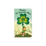 Shiny Shapes: Happy St. Patrick's Day