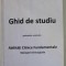 GHID DE STUDIU - protocoale , evaluari - ABILITATI CLINICE FUNDAMENTALE , MANOPERE CHIRURGICALE
