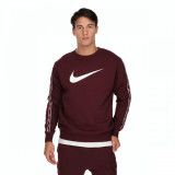 Hanorac Nike M NSW REPEAT SW FLC CREW BB