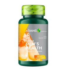 Complex Vitamix Barbati Adams Vision 30cpr