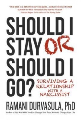 Should I Stay or Should I Go: Surviving a Relationship with a Narcissist foto