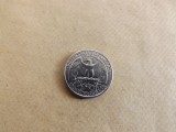 SUA / USA Quarter Dollar 1994 P