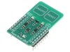 Tastatură Capacitativă GPIO cu Funcție Power-Reset