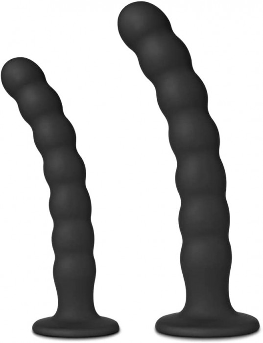 Set dildo Anal Beaded